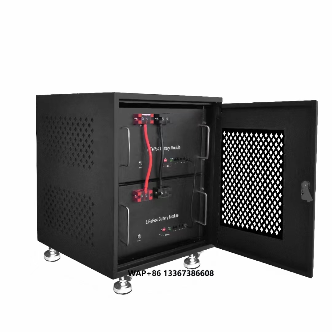 Off Grid Solar Kit - Kit completo di sistema off-grid per