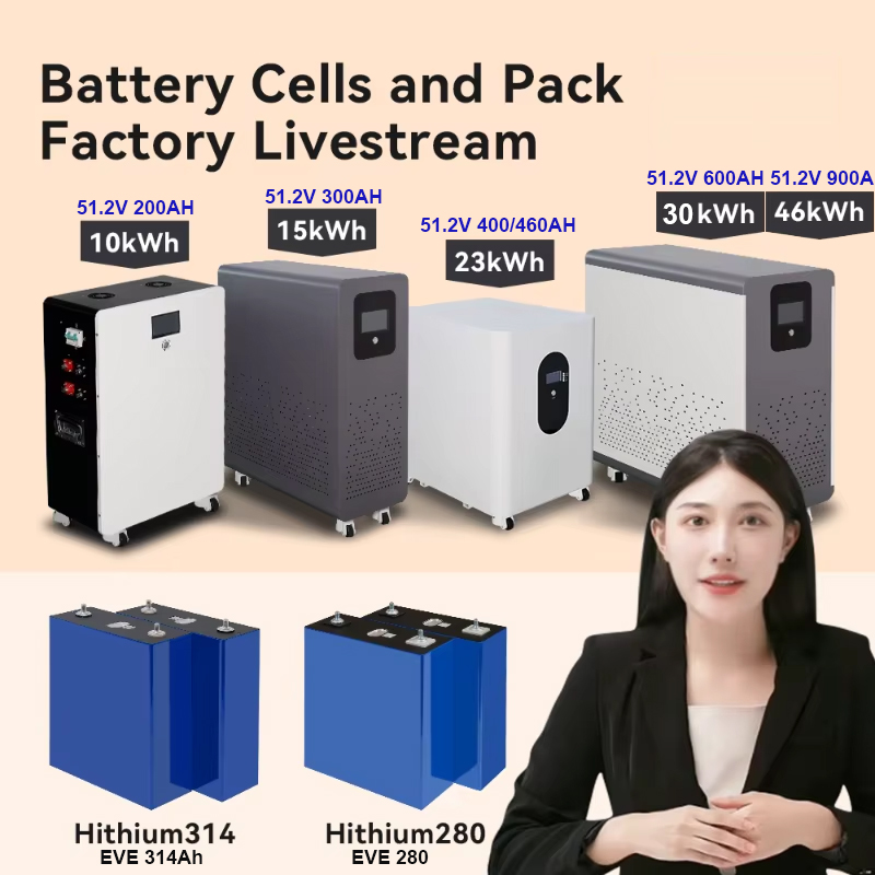Inverter Ibrido Deye 8kw 10kw  - Hybrid Solar Inverter recensione e prezzo