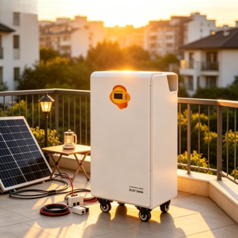 Inverter solare ibrido all-in- - Hybrid Solar Inverter recensione e prezzo