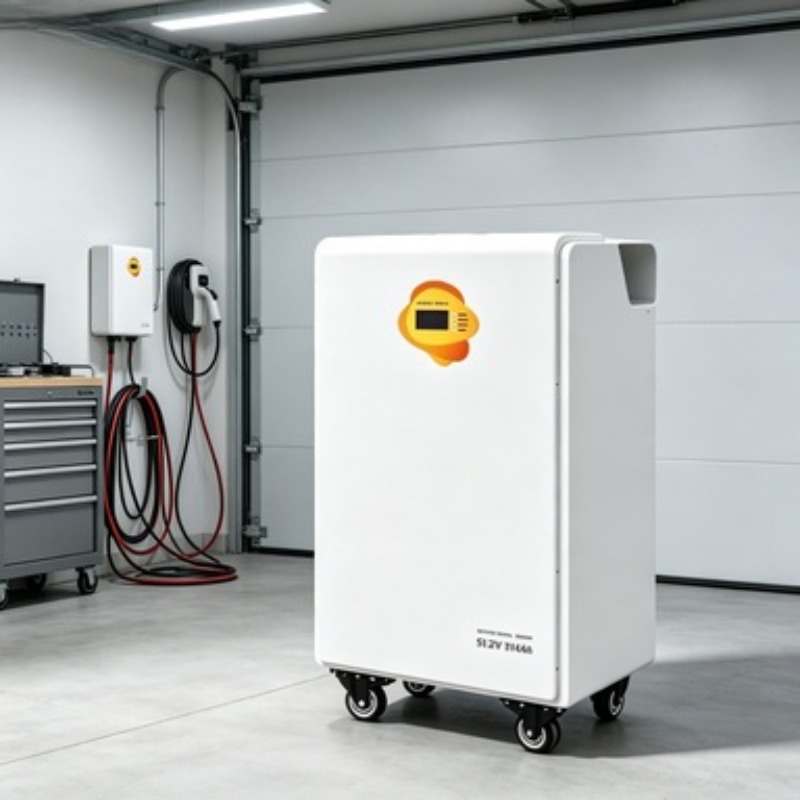 Inverter solare ibrido all-in- - Hybrid Solar Inverter recensione e prezzo