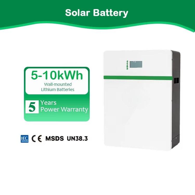Sistema di Energia Solare Ibri - Off Grid Solar Kit recensione e prezzo
