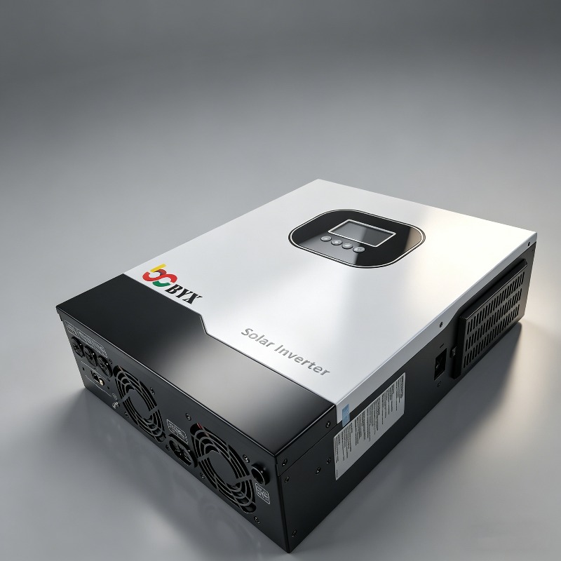 Sistema Solare Ibrido Off-Grid - Off Grid Solar Kit recensione e prezzo