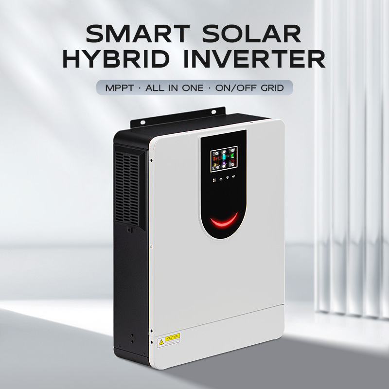 Inverter e Regolatore Solare F - Renewable Energy Home Solutions recensione e prezzo