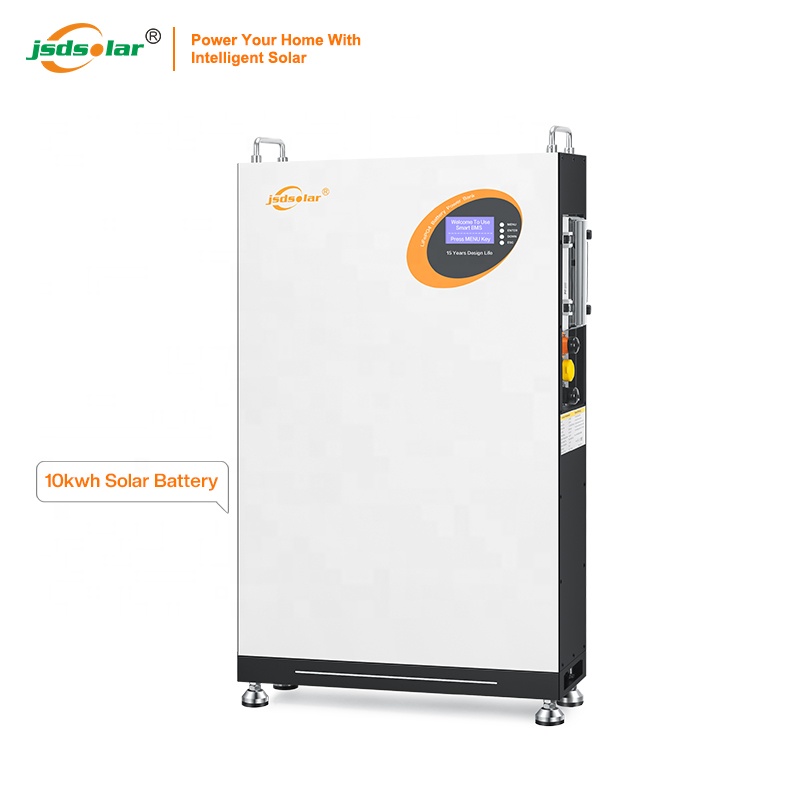 Inverter Ibrido Jsdsolar 6kW O - Off Grid Solar Kit recensione e prezzo
