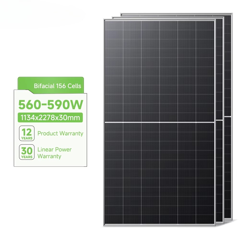 Kit solare completo per sistem - Off Grid Solar Kit recensione e prezzo
