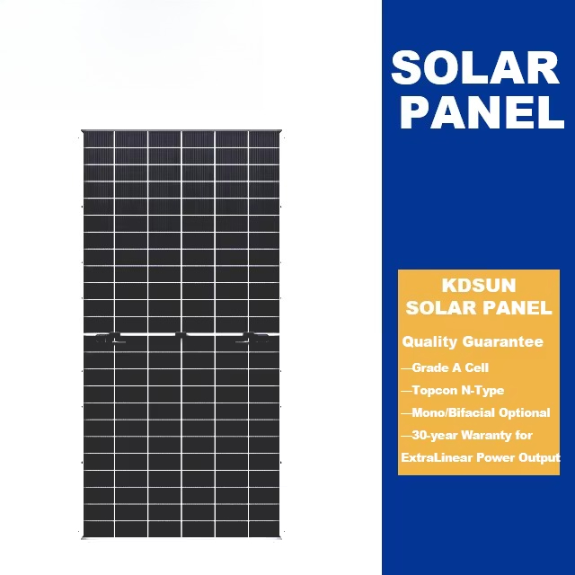 Sistema Solare Completo Deye 2 - Off Grid Solar Kit recensione e prezzo