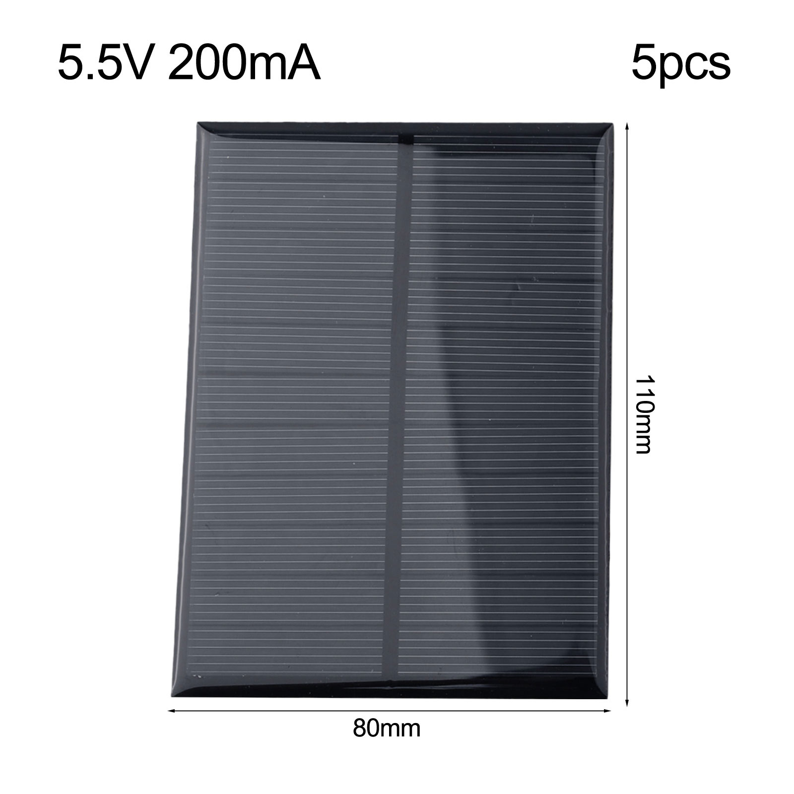 Pannelli solari da 110 mm x 80 - Renewable Energy Home Solutions recensione e prezzo