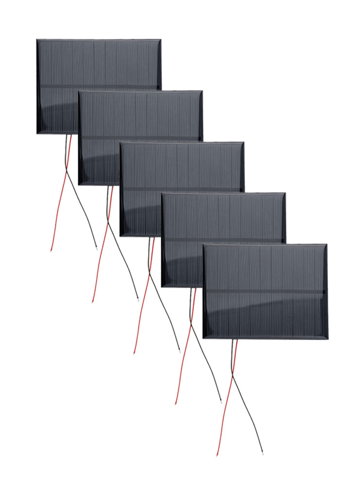 Pannelli solari da 110 mm x 80 - Renewable Energy Home Solutions recensione e prezzo