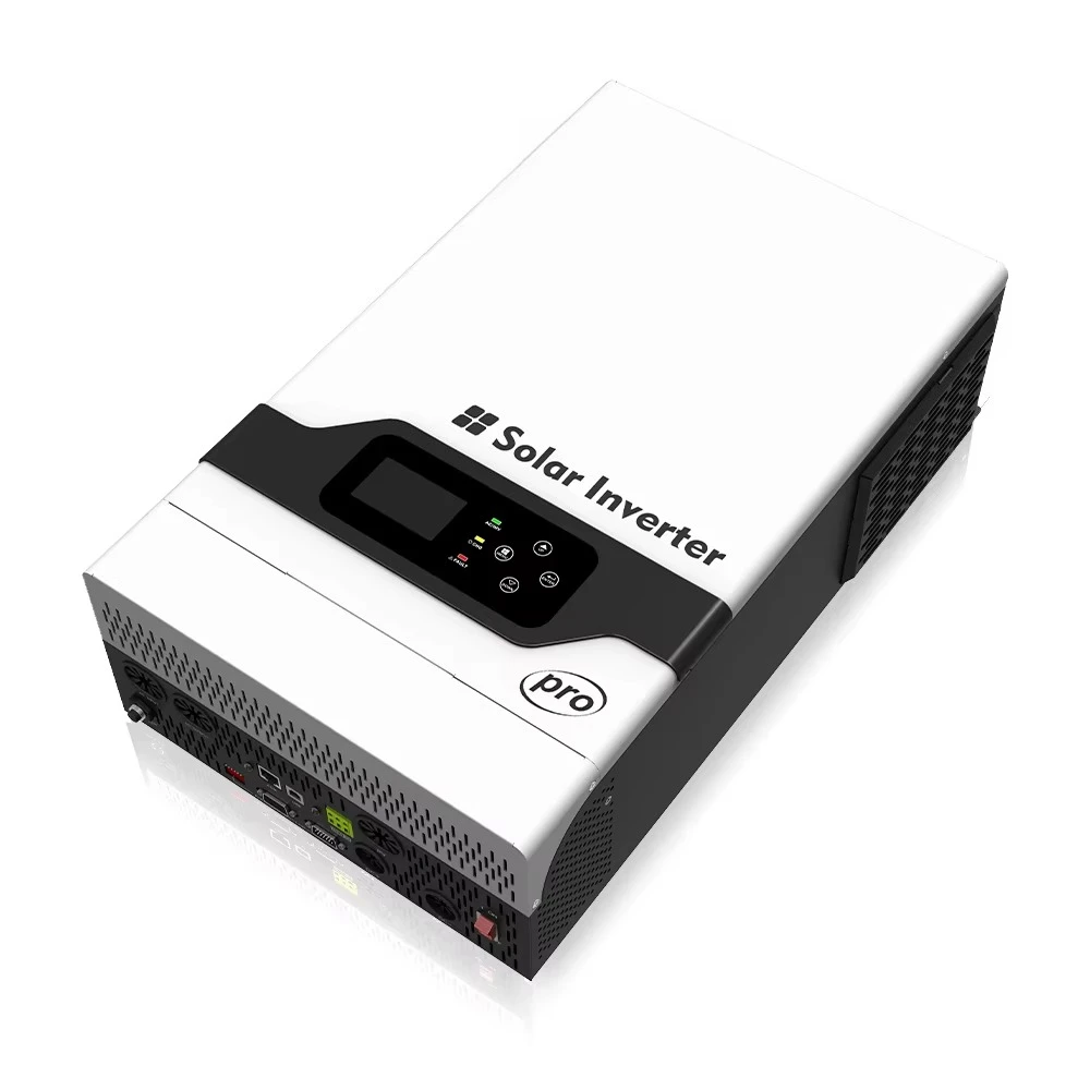Inverter ibrido off-grid ad al - Off Grid Solar Kit recensione e prezzo