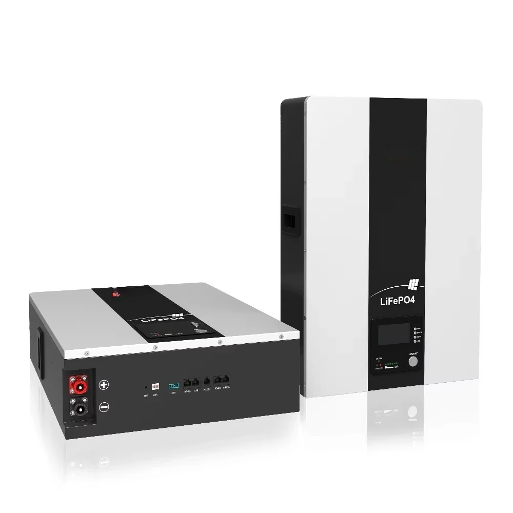 Inverter ibrido off-grid ad al - Off Grid Solar Kit recensione e prezzo
