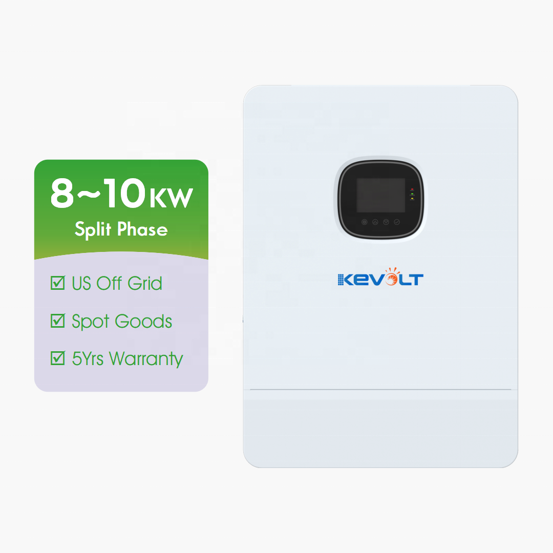 Nuovo Sistema Solare Fotovolta - Off Grid Solar Kit recensione e prezzo