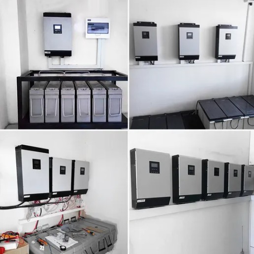 Sistema Completo di Energia So - Off Grid Solar Kit recensione e prezzo
