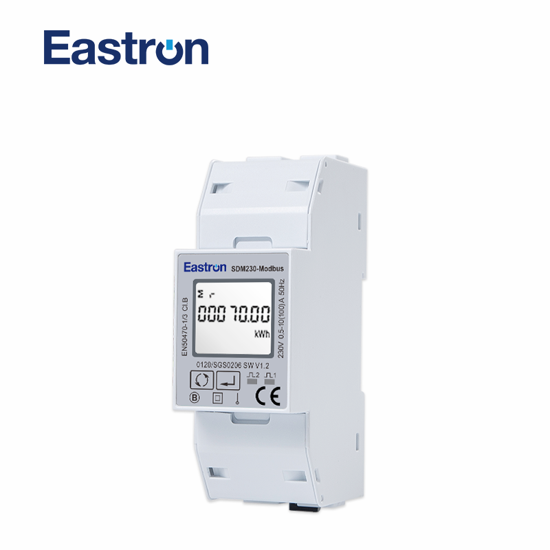 SDM230-M 230V Contatore di Ene - Energy Meter Bidirectional recensione e prezzo