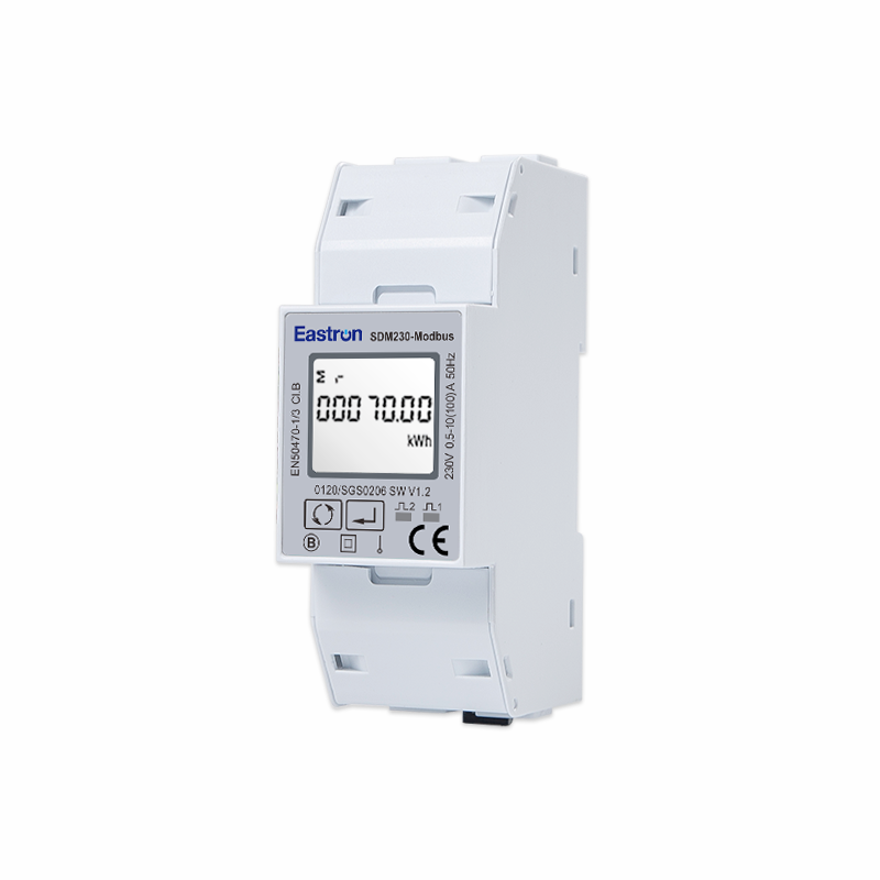 SDM230-M 230V Contatore di Ene - Energy Meter Bidirectional recensione e prezzo