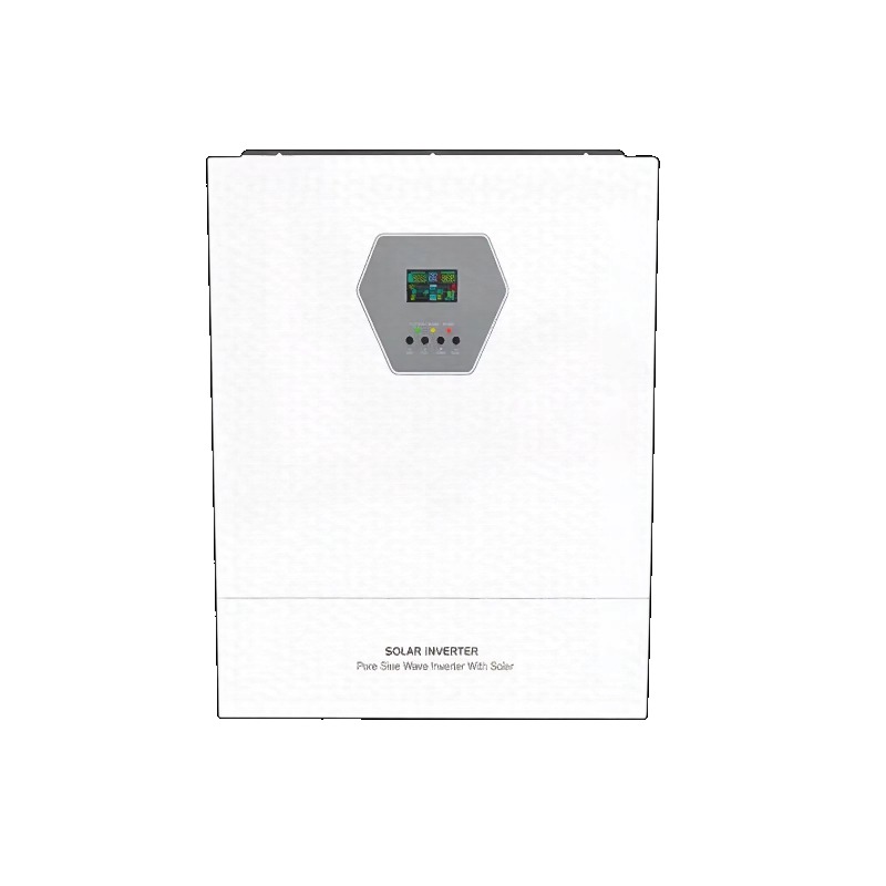 【Best-seller】Inverter Solare I - Hybrid Solar Inverter recensione e prezzo