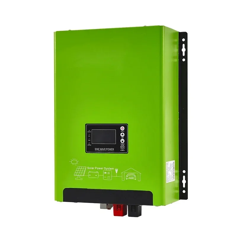 Inverter solare ibrido a bassa - Renewable Energy Home Solutions recensione e prezzo