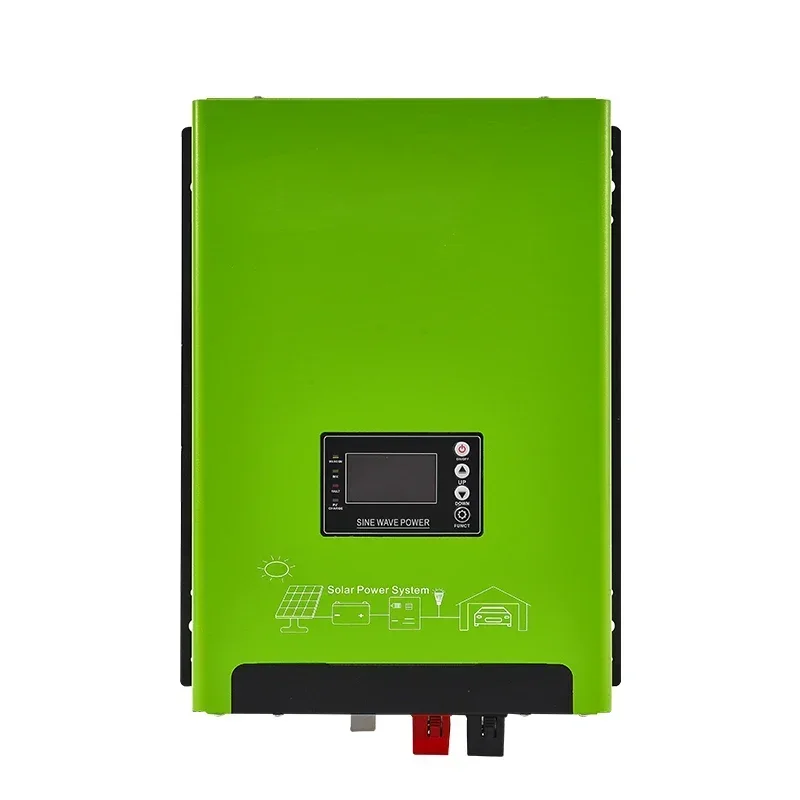Inverter solare ibrido a bassa - Renewable Energy Home Solutions recensione e prezzo