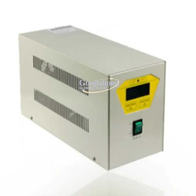 Inverter da 1Kw di ultima gene - Hybrid Solar Inverter recensione e prezzo