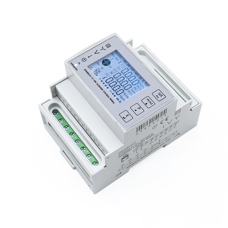 Misuratore di consumo energeti - Energy Meter Bidirectional recensione e prezzo