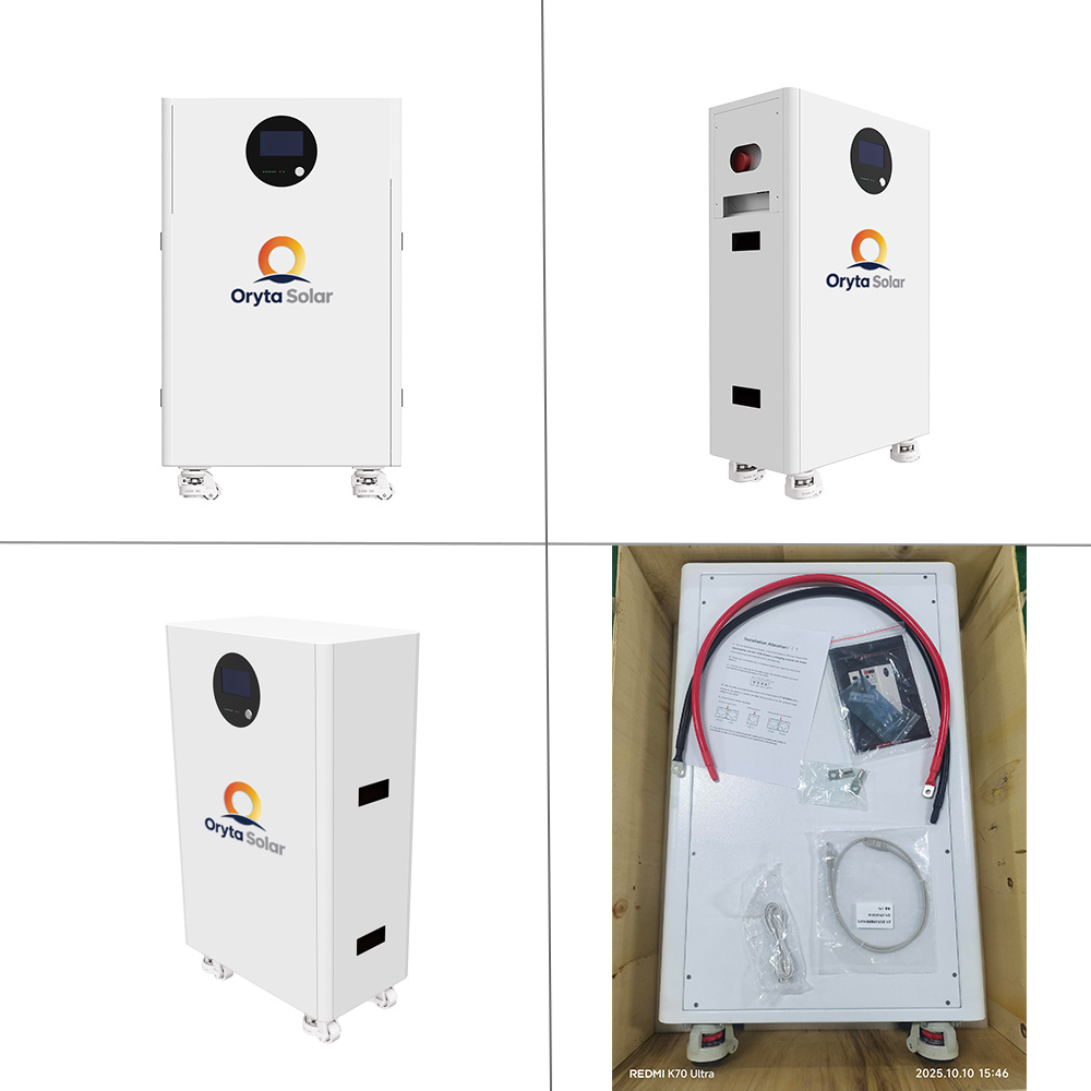 Sistema Solare Ibrido Completo - Off Grid Solar Kit recensione e prezzo