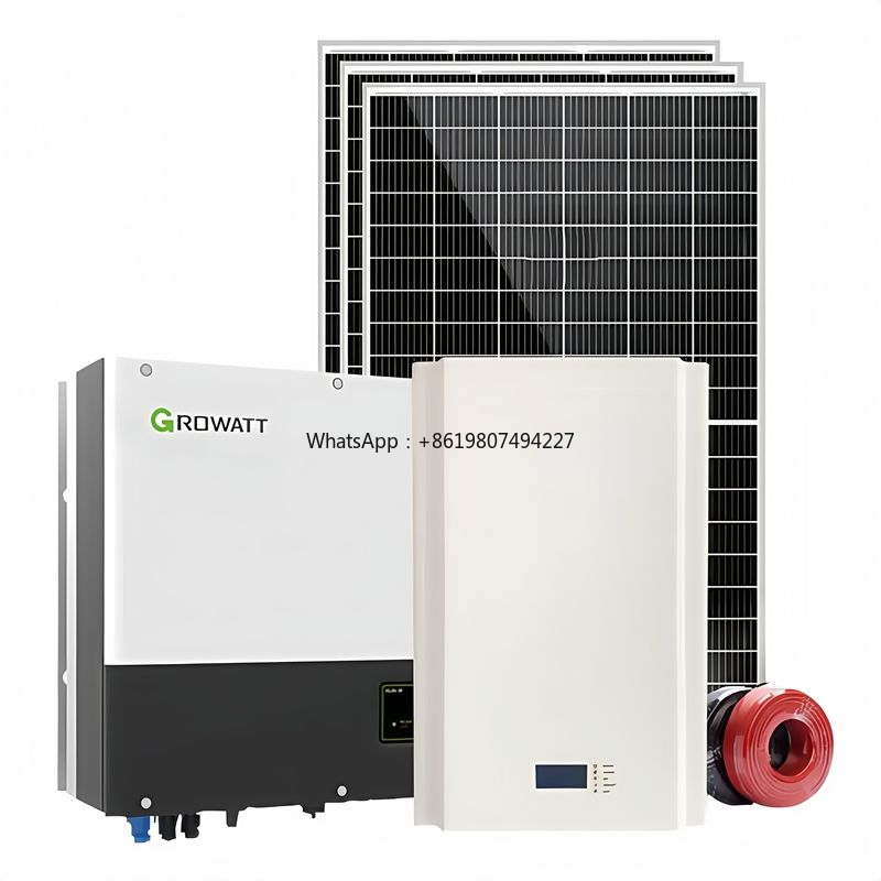 Kit Solare Completo Off-Grid d - Off Grid Solar Kit recensione e prezzo