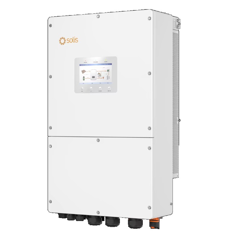 Pronto per la spedizione Kit s - Hybrid Solar Inverter recensione e prezzo