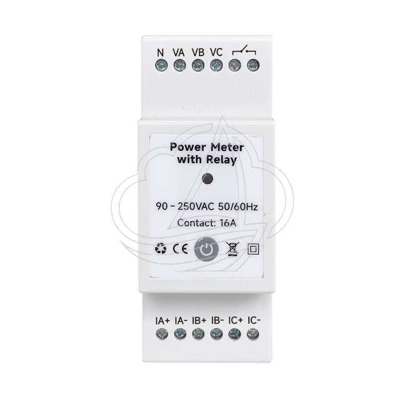 Contatore di Energia WiFi 3P4W - Energy Meter Bidirectional recensione e prezzo