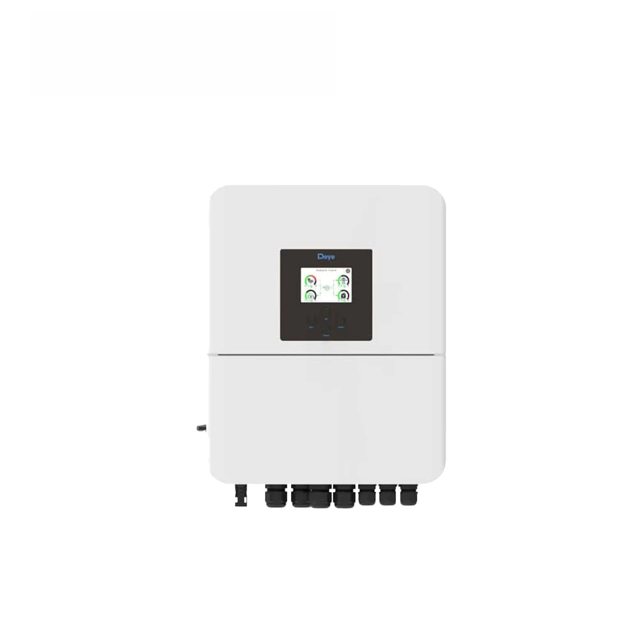 Inverter Solare Ibrido Monofas - Hybrid Solar Inverter recensione e prezzo