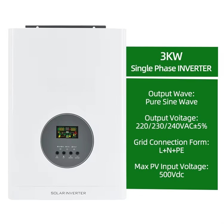 Sistema Solare Domestico Off-g - Off Grid Solar Kit recensione e prezzo